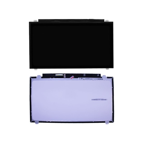 Display for Laptop B140XTN02.B 14.0"